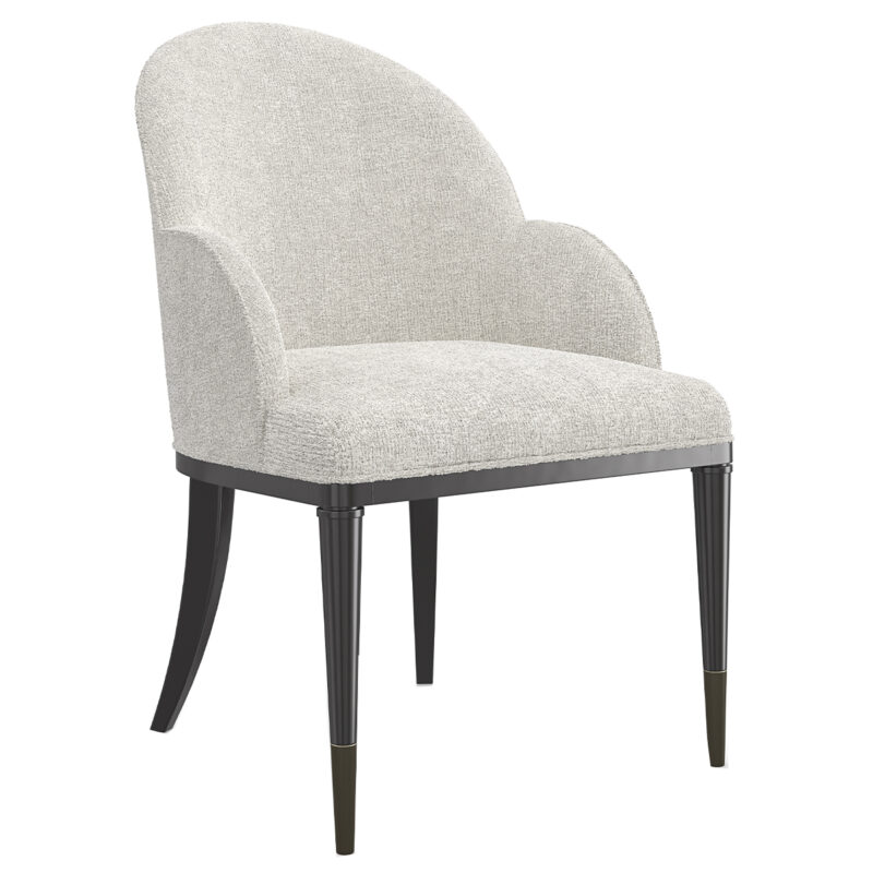 nuage dining chair