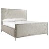odette panel bed ()