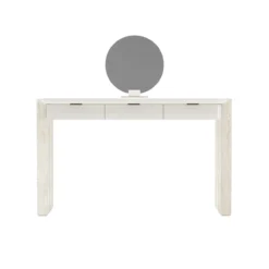 Overlap Desk