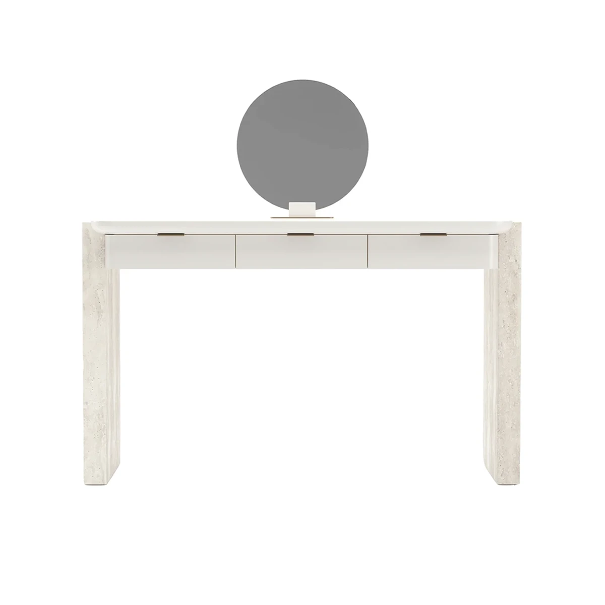 Overlap Desk