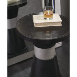 periscope side table