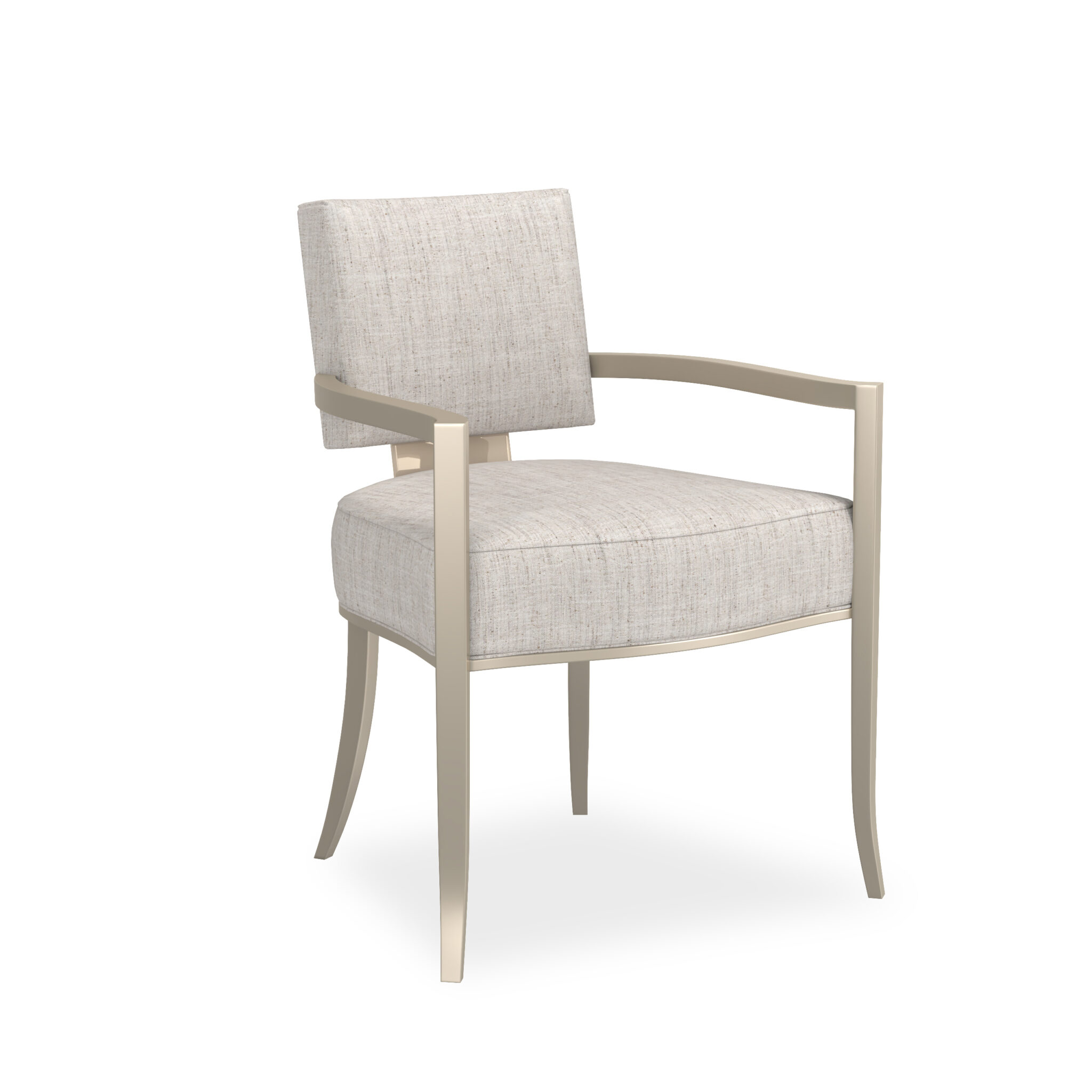 reserved seating chair