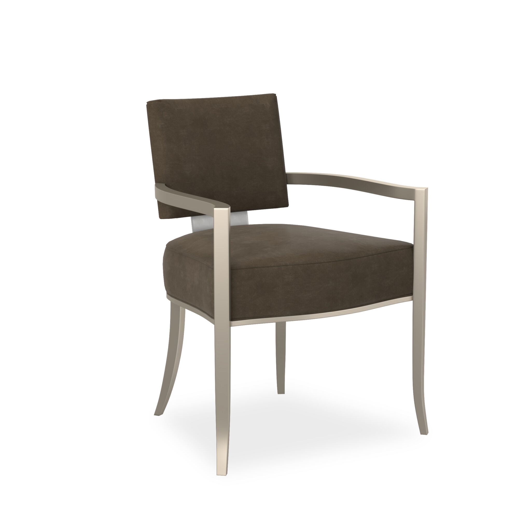 reserved seating chair