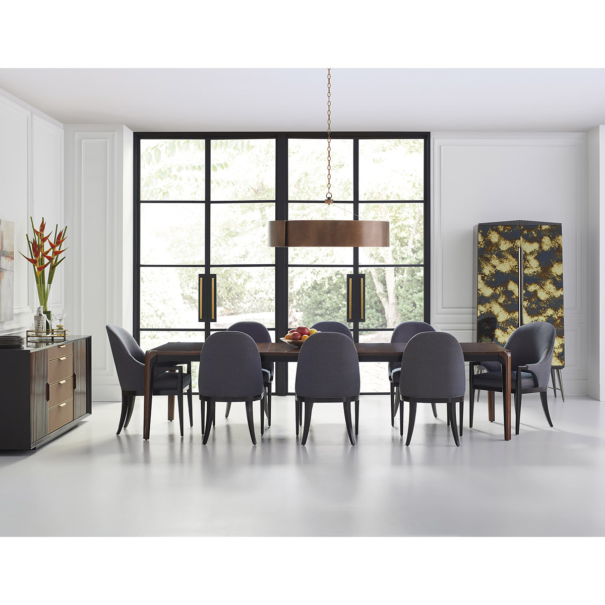 room for more table