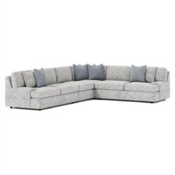 serena sectional ()