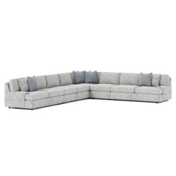 serena sectional ()