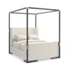 Shelter Me Canopy Bed