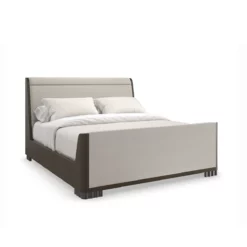 Slow Wave Bed