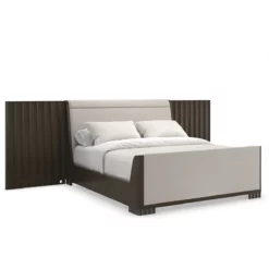 Slow Wave Panel Bed