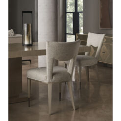 strata dining chair