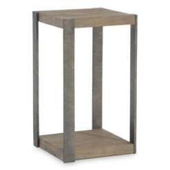 tribeca accent table ()