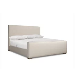 Tribeca Panel Bed