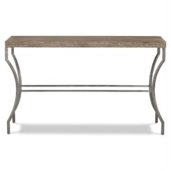 tribeca console table ()