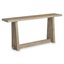 tribeca console table ()