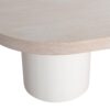 turo coffee table