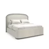Wanderlust Bed