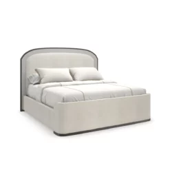 Wanderlust Bed