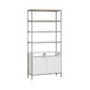 Ambrose Large Bookcase