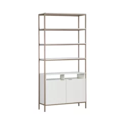 Ambrose Large Bookcase
