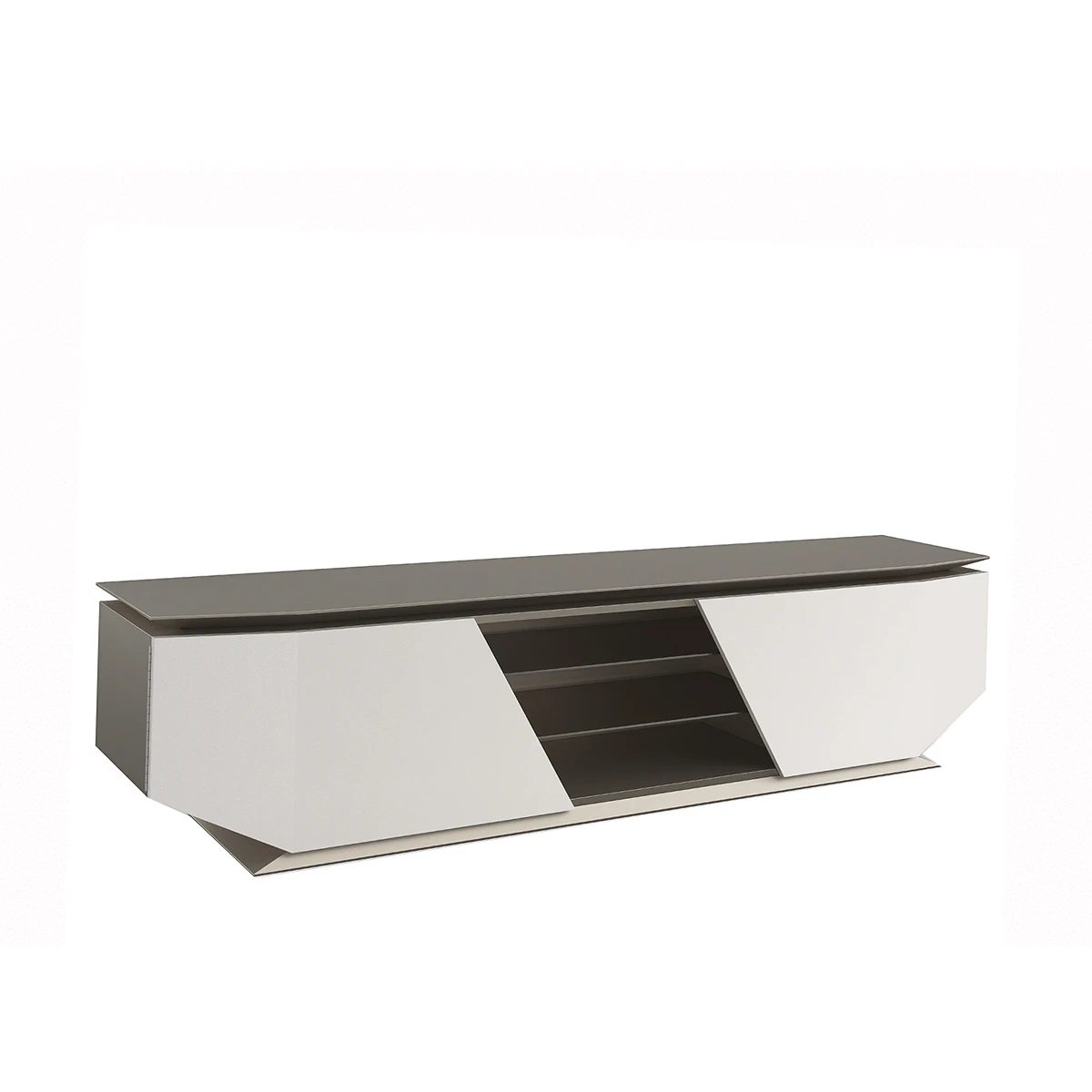 Axis Media Console