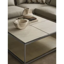 Cartesian Coffee Table