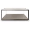Cartesian Coffee Table