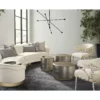 Circle In Time Coffee Table