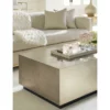 Cocktail Couture Coffee Table