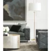 Come Oval Here Coffee Table