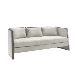Cut Away Sofa