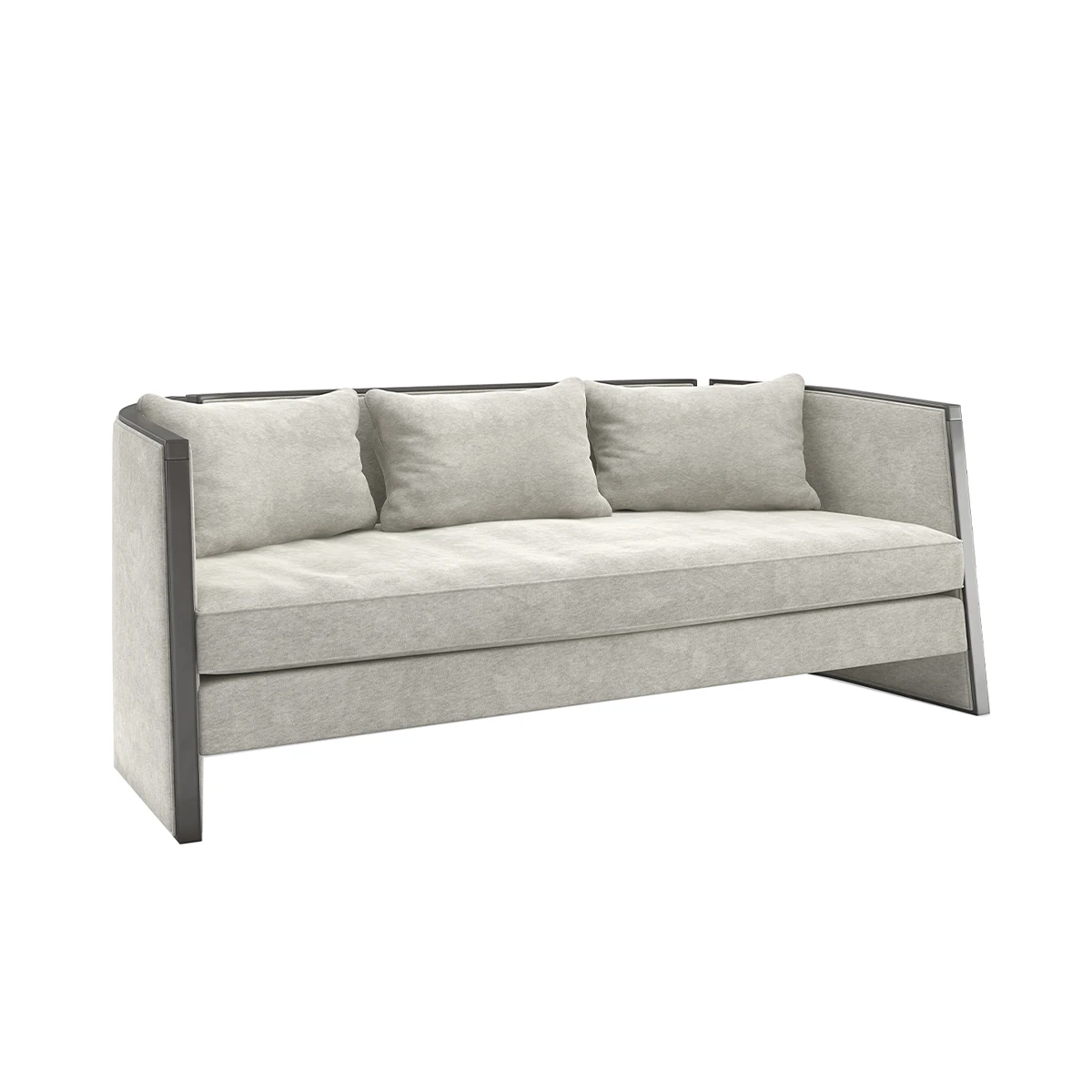 Cut Away Sofa