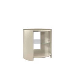 Da Vita Side Table