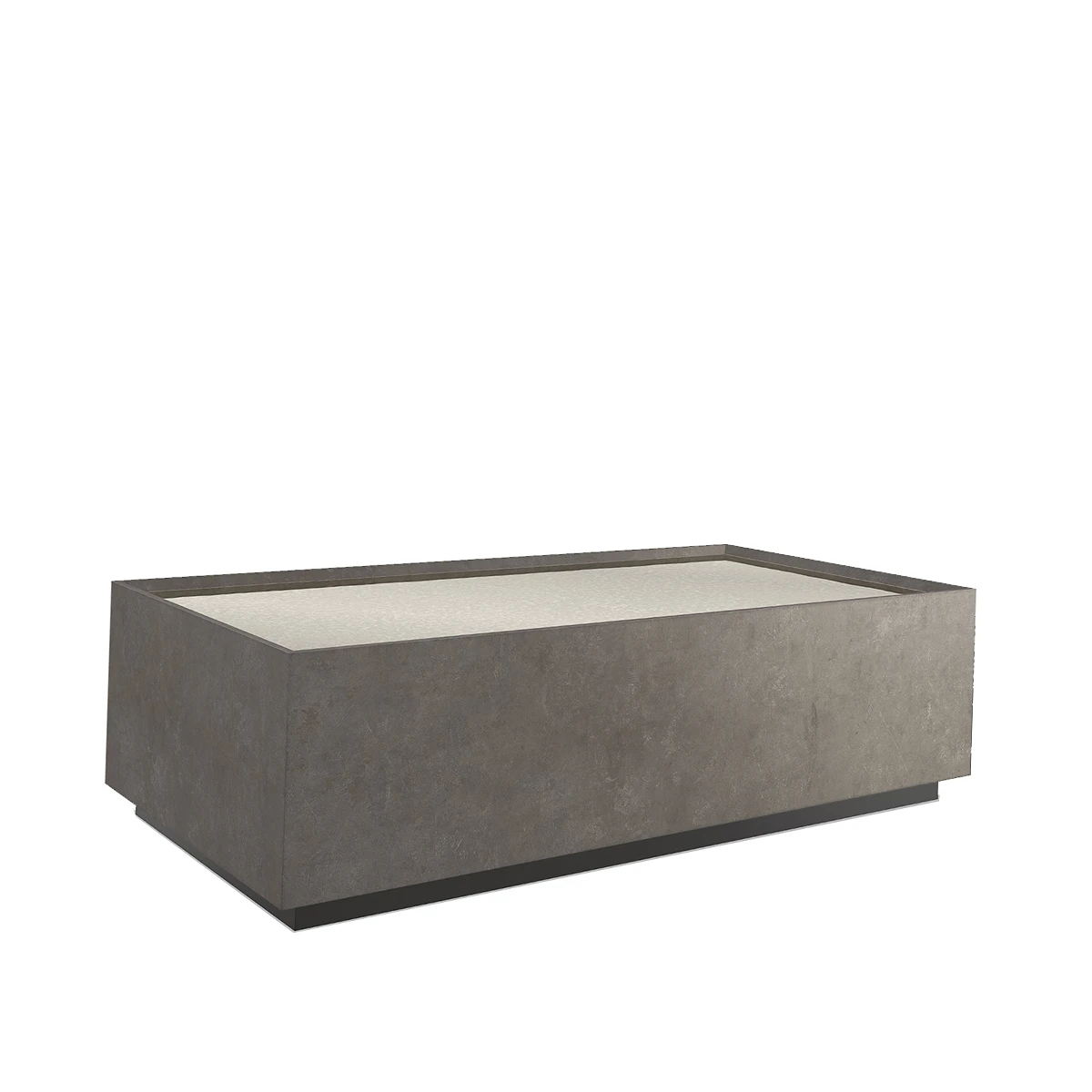 Dark Matter Coffee Table