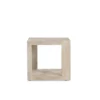 Darsa Side Table