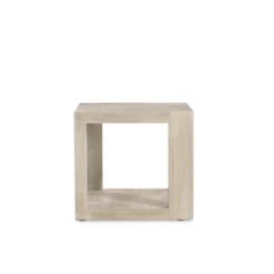 Darsa Side Table