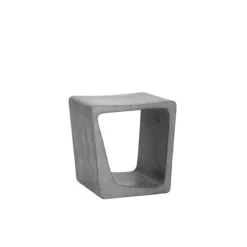 Darwin End Table