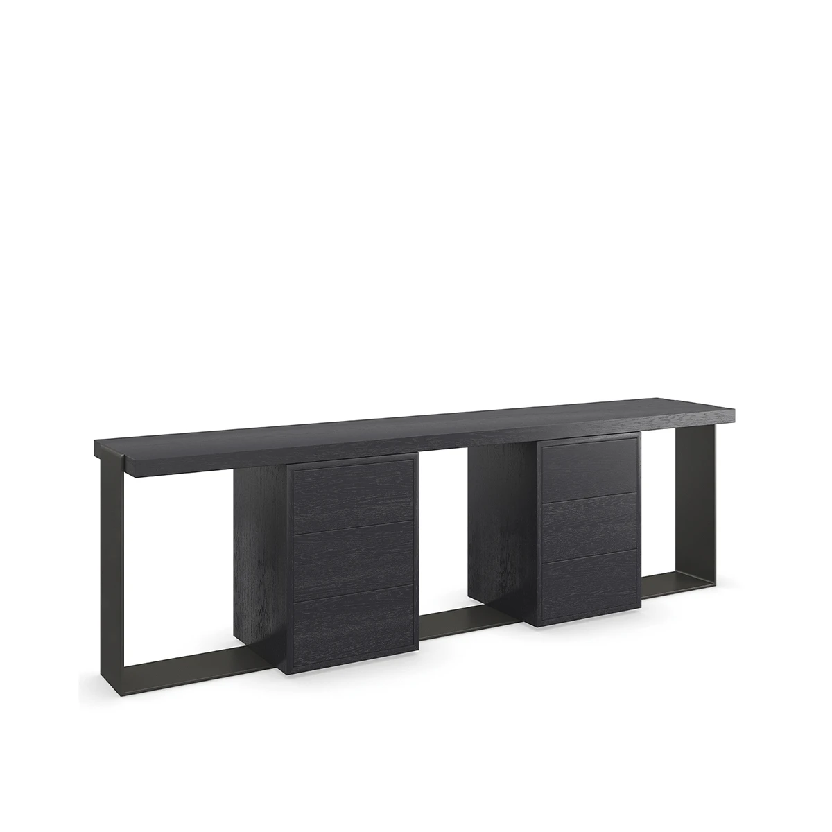 Gabby Media Console