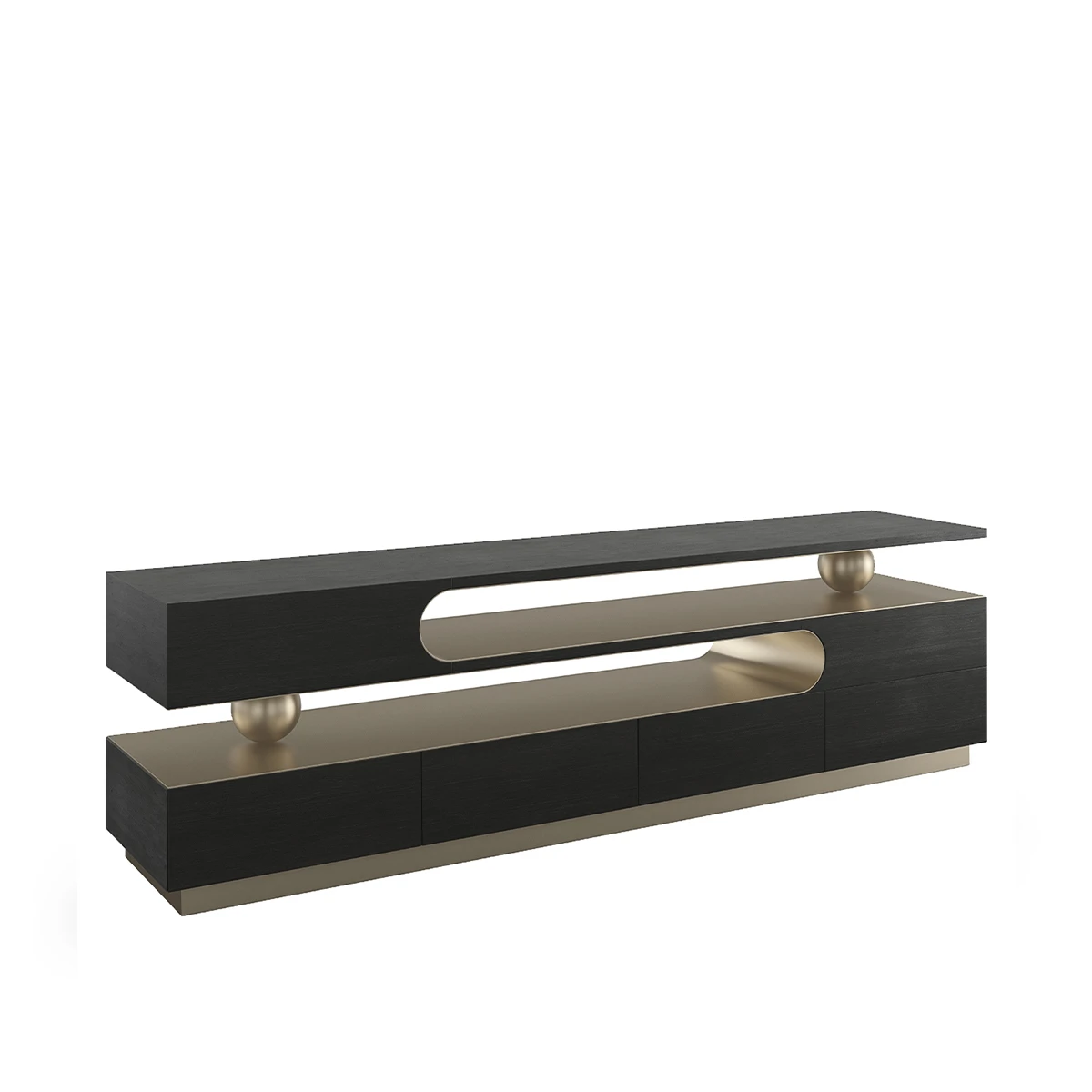 Harmony Media Console