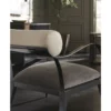 Homage Accent Chair
