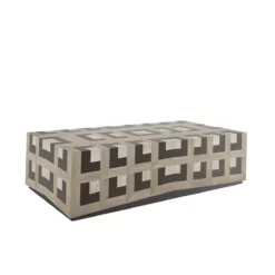 Illusion Coffee Table