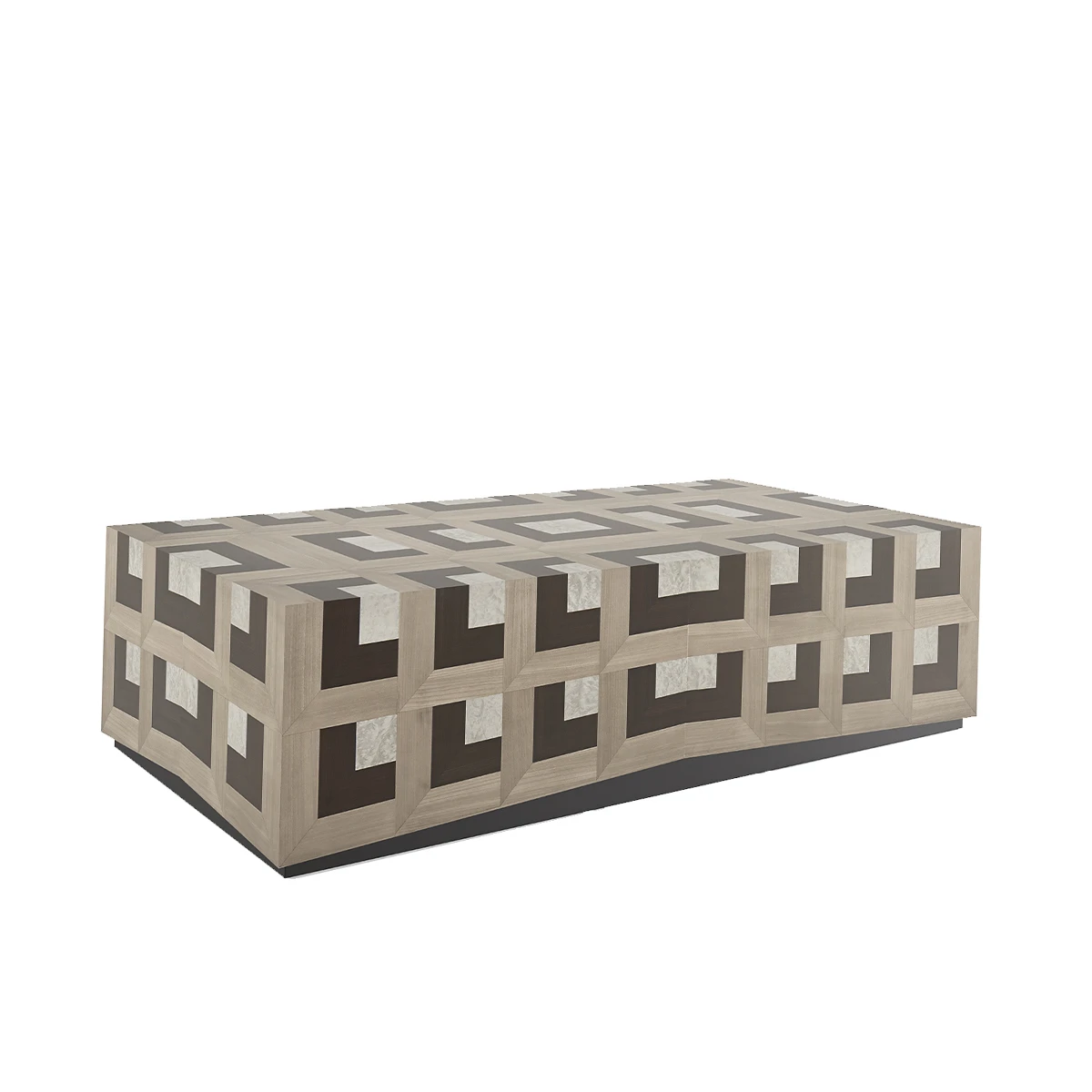 Illusion Coffee Table