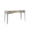 Kiss N Makeup Console Table