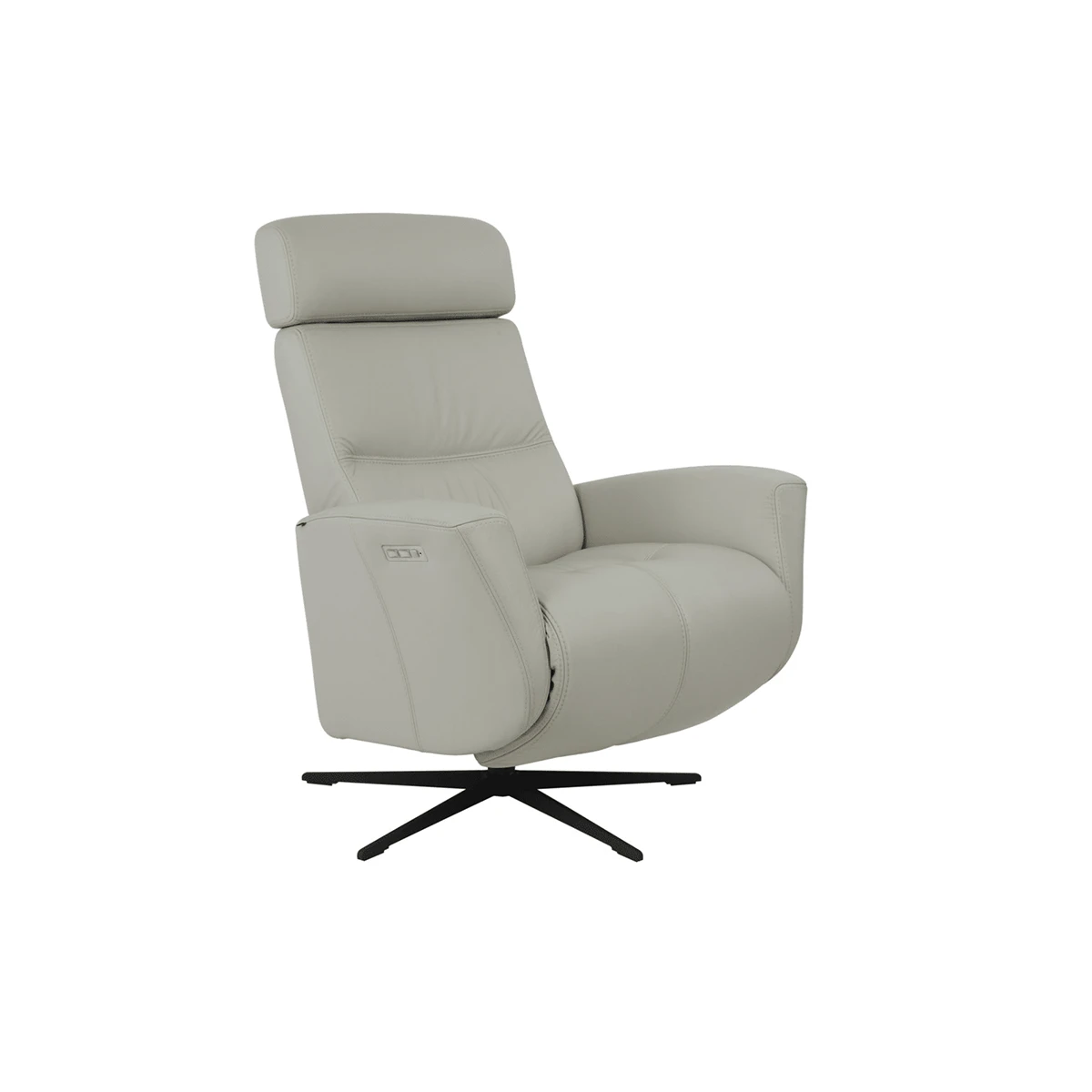Magnus Lounge Chair
