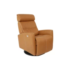 Milan Lounge Chair
