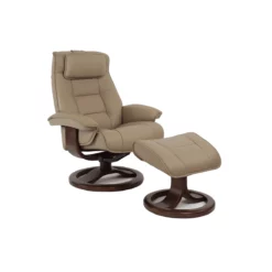 Mustang Lounge Chair