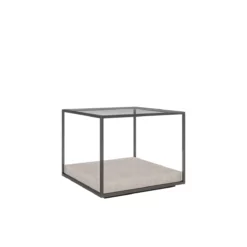Open Air Coffee Table