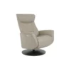 Oskar Lounge Chair
