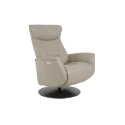 Oskar Lounge Chair
