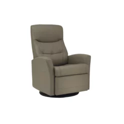 Oslo Lounge Chair