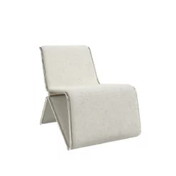 Parallax Accent Chair